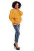 Chandail grossesse model 84272 PeeKaBoo